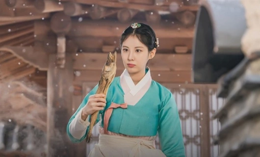 Я украла первую ночь главного героя! 7 серия