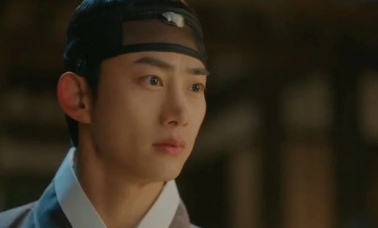 Я украла первую ночь главного героя! 8 серия