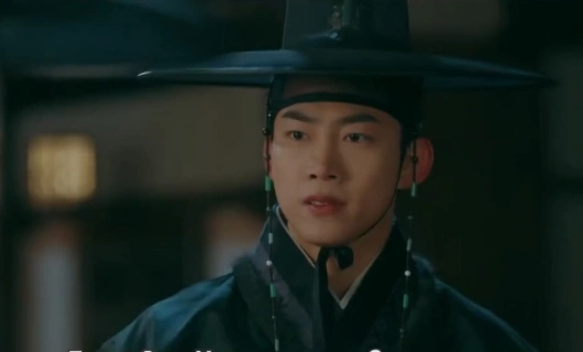 Я украла первую ночь главного героя! 9 серия