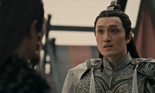 Цзычуань 2 сезон 1 серия