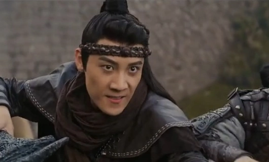 Цзычуань 2 сезон 10 серия