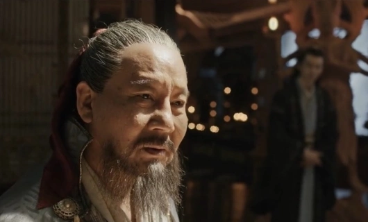 Цзычуань 2 сезон 11 серия