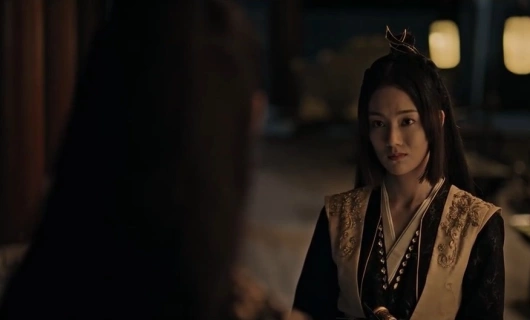 Цзычуань 2 сезон 12 серия