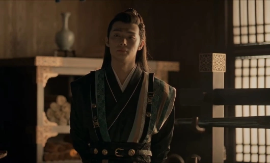 Цзычуань 2 сезон 13 серия