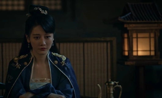 Цзычуань 2 сезон 14 серия