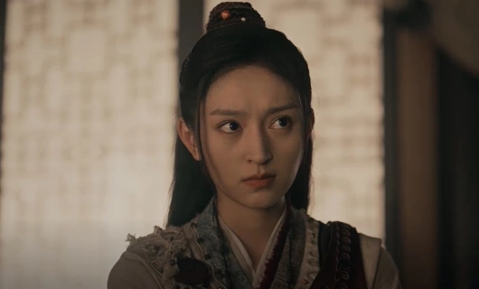 Цзычуань 2 сезон 16 серия