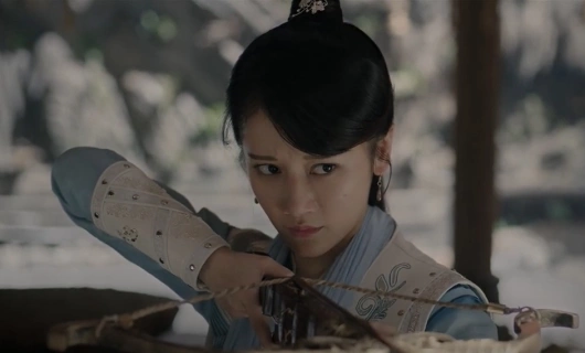 Цзычуань 2 сезон 18 серия