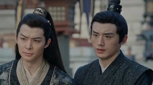 Цзычуань 2 сезон 19 серия