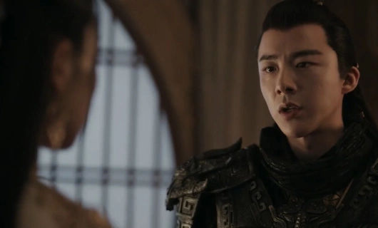 Цзычуань 2 сезон 2 серия