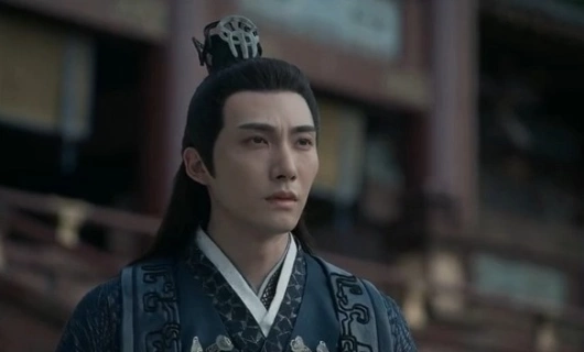 Цзычуань 2 сезон 20 серия