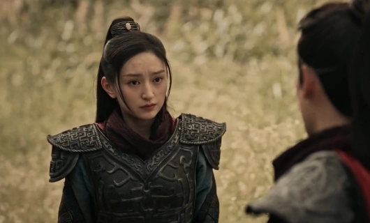 Цзычуань 2 сезон 5 серия