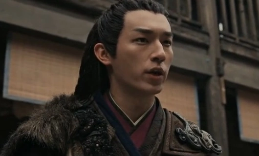 Цзычуань 2 сезон 6 серия