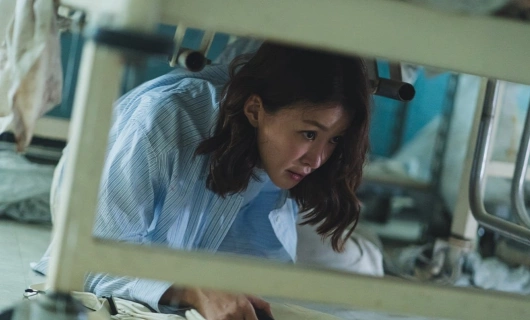 Детективный салон 10 серия