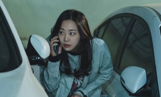 Детективный салон 2 серия