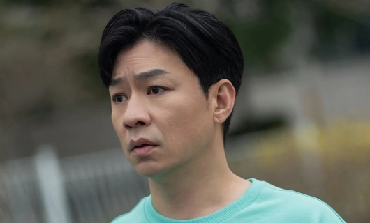 Детективный салон 3 серия