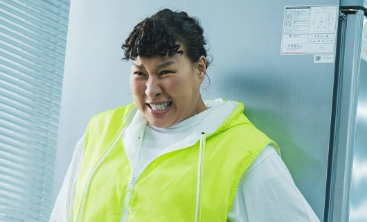 Детективный салон 4 серия