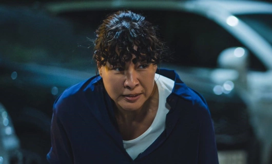 Детективный салон 5 серия