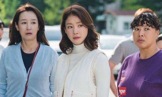 Детективный салон 7 серия