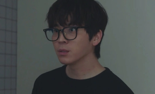 Детективный салон 8 серия