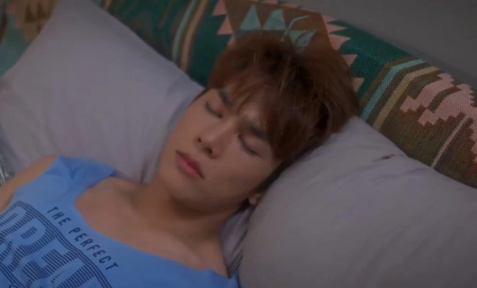 Миссия по покорению луны 16 серия