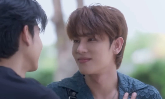 Миссия по покорению луны 17 серия