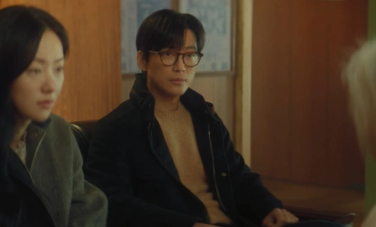 Наш фильм 10 серия