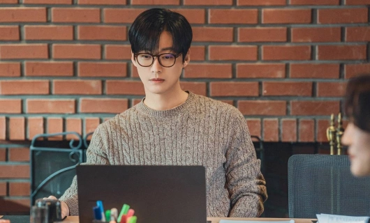 Наш фильм 12 серия