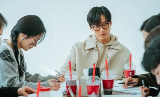 Наш фильм 4 серия