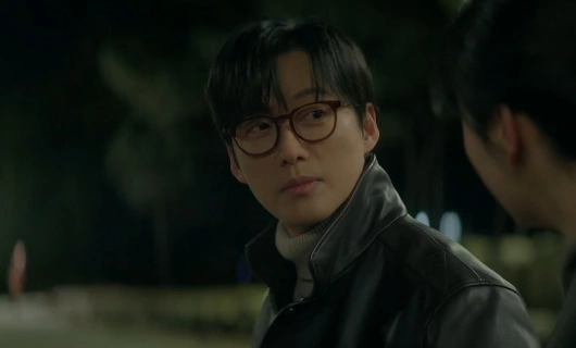 Наш фильм 8 серия