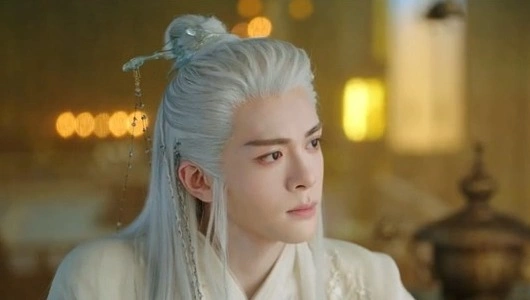 Плач бессмертной реки 10 серия «Великая богиня Четырёх Духов»