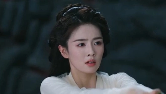 Плач бессмертной реки 11 серия «Активация печати»