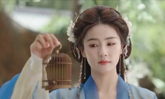 Плач бессмертной реки 12 серия «Умереть вместе»