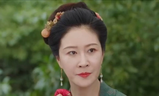 Плач бессмертной реки 14 серия «Помощь Мэн Чан Циню»