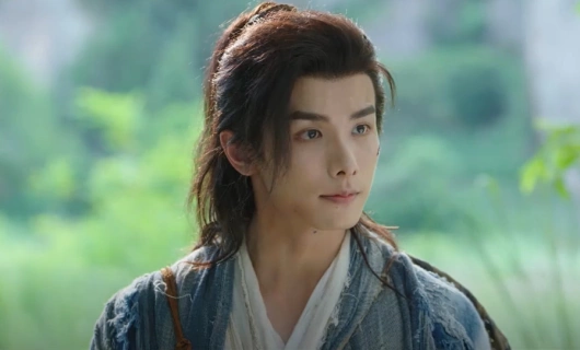 Плач бессмертной реки 15 серия «Убить Дракона Засухи»