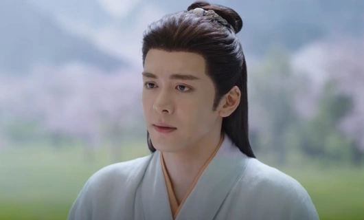 Плач бессмертной реки 16 серия «10-летнее соглашение»