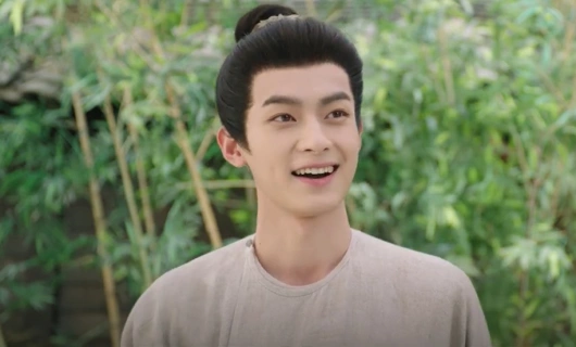 Плач бессмертной реки 17 серия «Друзья»