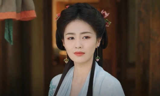 Плач бессмертной реки 18 серия «Как смертный»