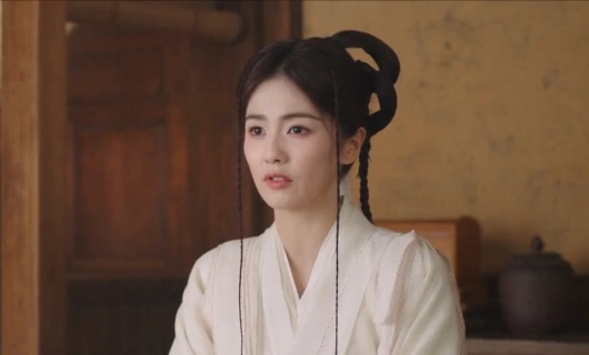 Плач бессмертной реки 2 серия «Женитьба на смертной»