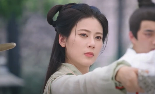 Плач бессмертной реки 20 серия «Борьба со злым духом»