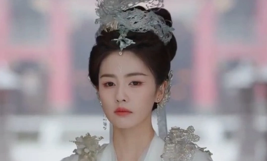 Плач бессмертной реки 21 серия «Шокирующая правда»