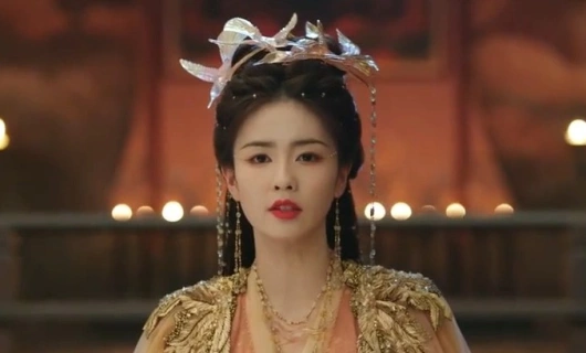 Плач бессмертной реки 22 серия «Битва бессмертных»