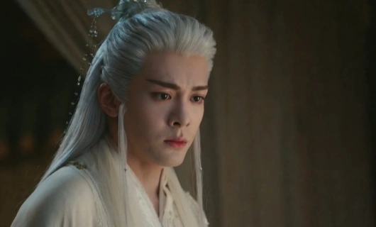 Плач бессмертной реки 23 серия «Битва бессмертных»