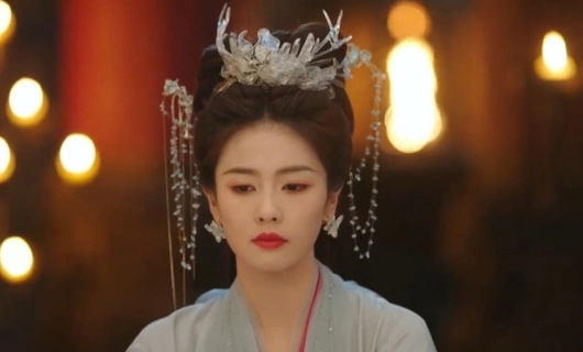 Плач бессмертной реки 24 серия «Формация Воскресение»