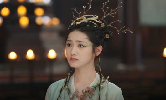 Плач бессмертной реки 25 серия «Больше, чем кажется на первый взгляд»