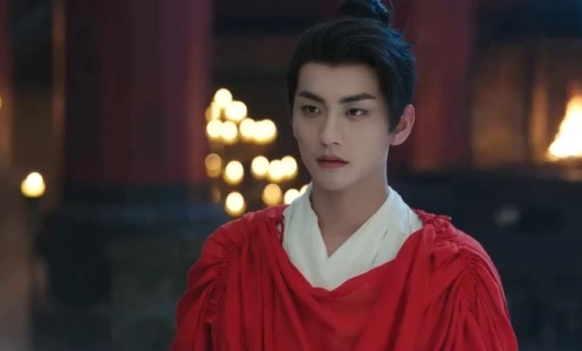 Плач бессмертной реки 26 серия «Восхождение»