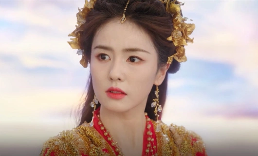 Плач бессмертной реки 27 серия «Настоящая цель»