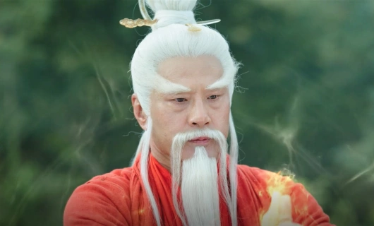 Плач бессмертной реки 28 серия «Потеря памяти»