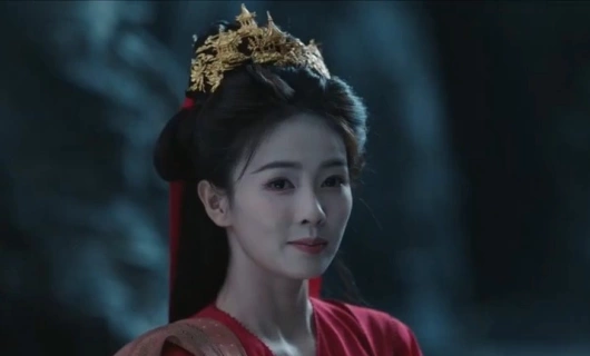 Плач бессмертной реки 3 серия «Первая брачная ночь»