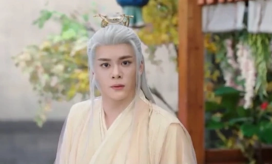 Плач бессмертной реки 30 серия «Ложное счастье»