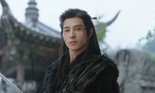 Плач бессмертной реки 31 серия «Жертвоприношение»